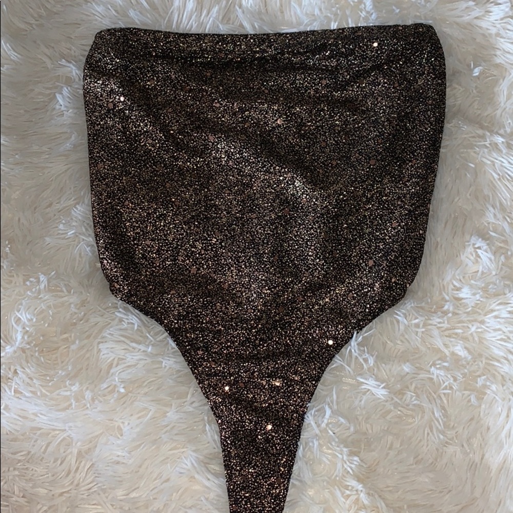 Body suit